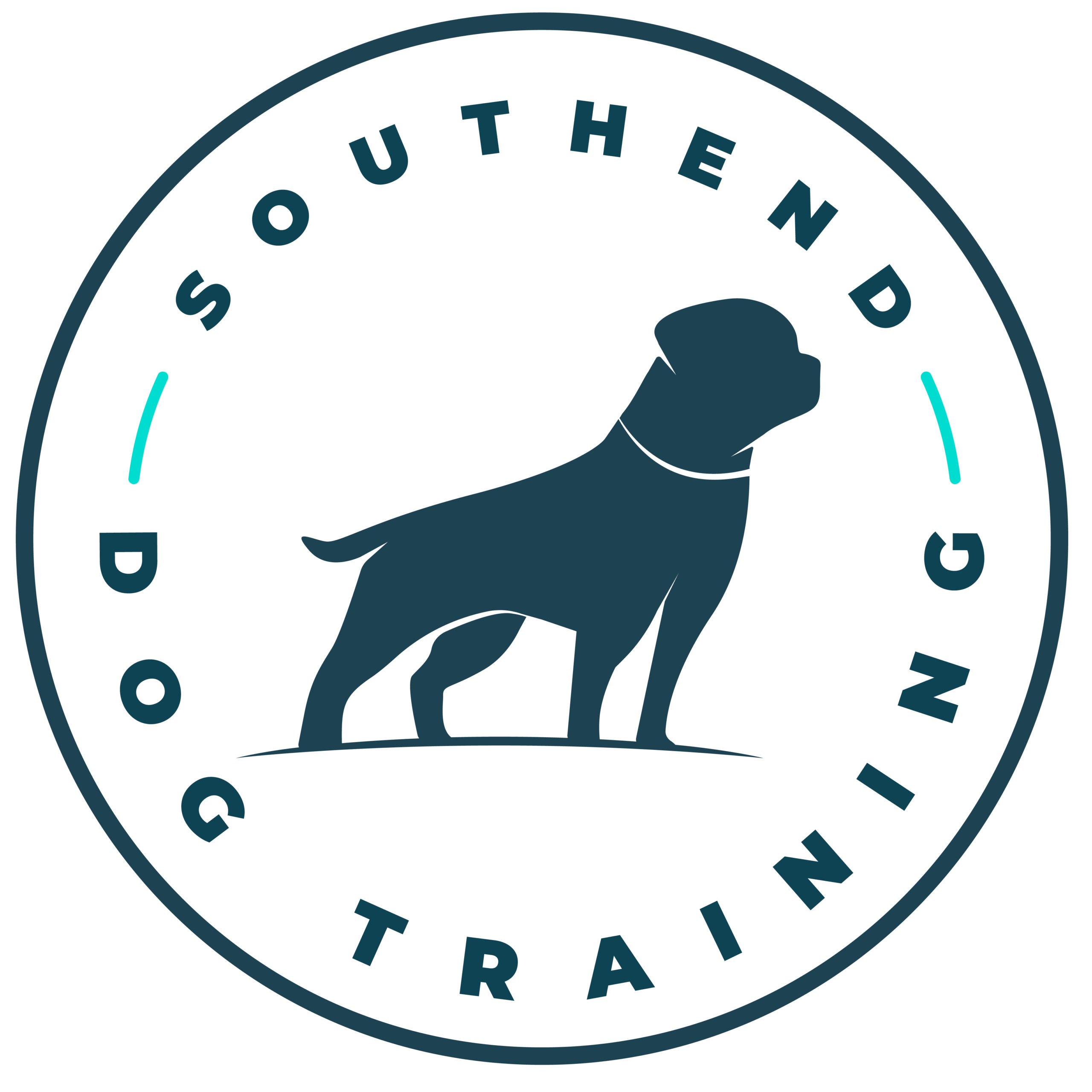 Dog Club Southern Dog Obedience School Total Pet Long Line Dog