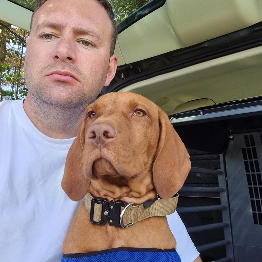About Us Southend Dog Training