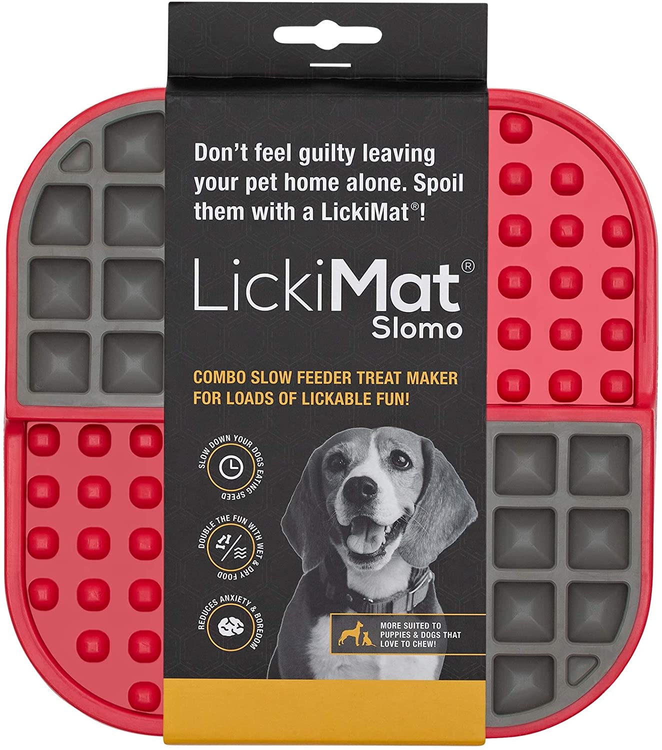 Lickimat Southend Dog Training