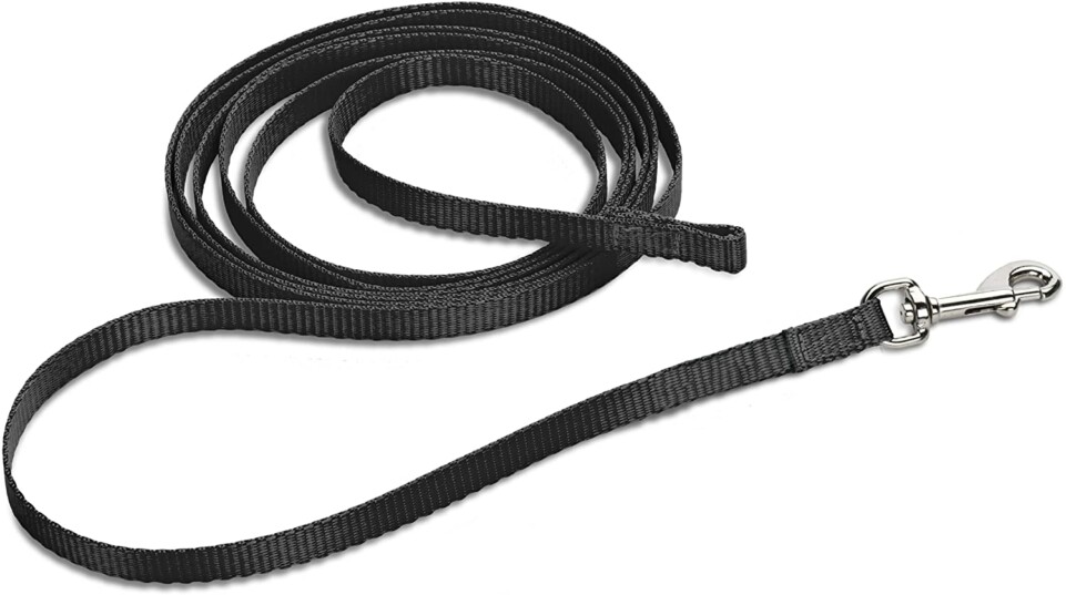 Puppy Lead For Indoor Use • Dog Training Equipment •Southend Dog Training