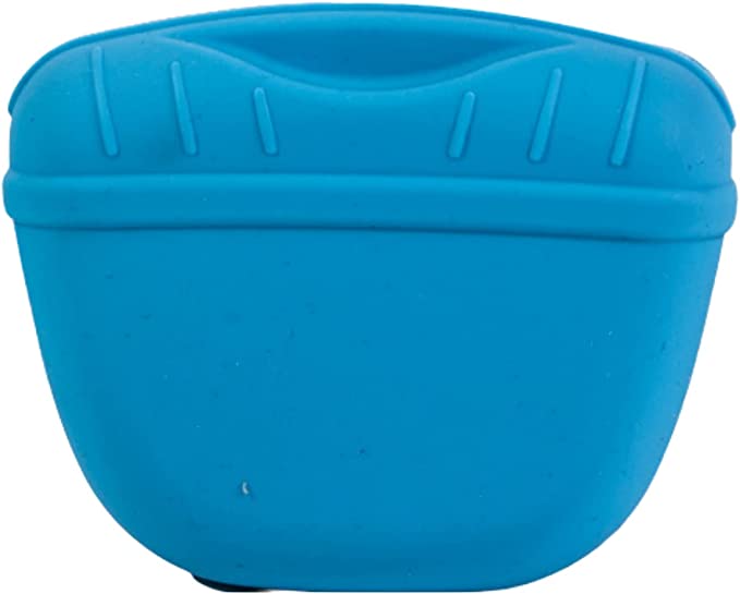 Silicone Treat Pouch Southend Dog Training silicone-treat-pouch-southend-dog-training