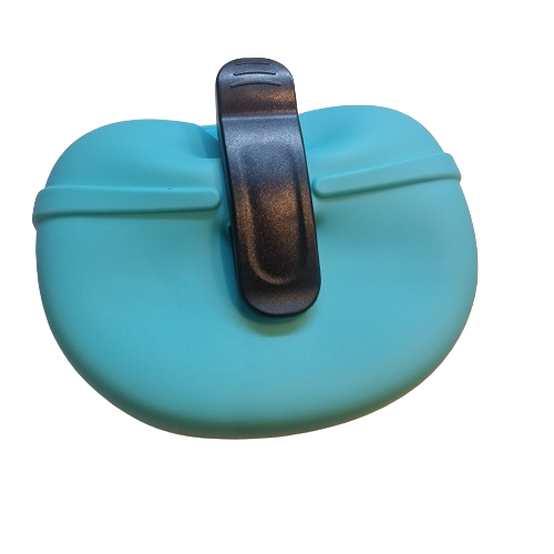 thumbnail image 2 of Yellowprice Dog Treat Training Pouch – 3 Ways To Wear, Belt Clip, Washable – 12-Month Warranty 2 of 2