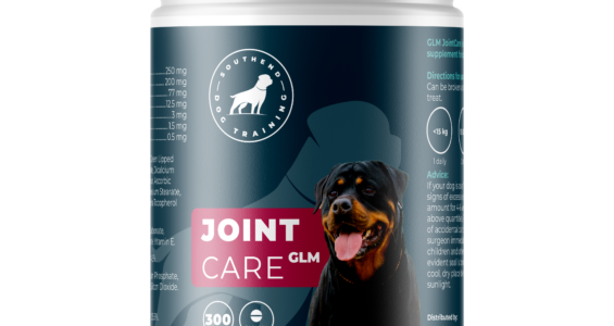 Glucosamine Joint Care Dog Supplement