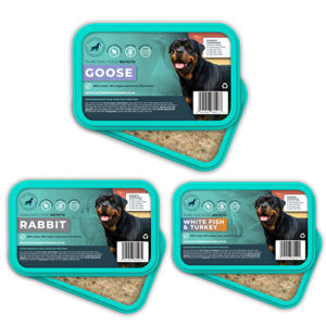 The Wild Wanderer 80-10-10 Box