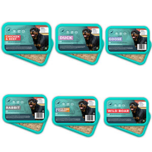 The Big 80-10-10 Box